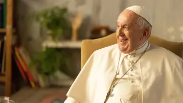 Задник до фільму "Amén: Francisco responde" #1651482