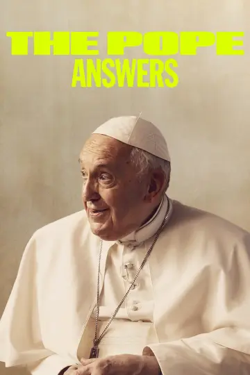 Постер до фільму "Amén: Francisco responde" #1651494