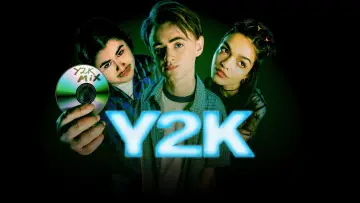 Задник до фільму "Y2K" #1645829