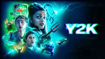 Задник до фільму "Y2K" #1645830