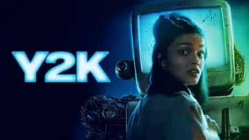 Задник до фільму "Y2K" #604430
