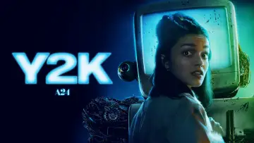 Задник до фільму "Y2K" #604480