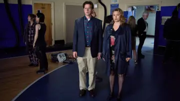 Задник до фільму "Y2K" #604491