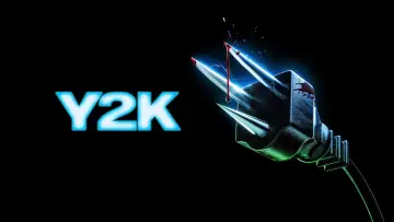 Задник до фільму "Y2K" #604496