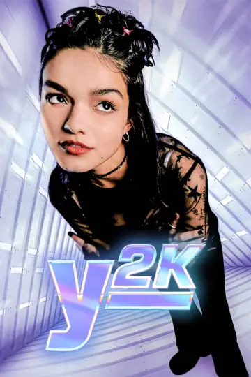 Постер до фільму "Y2K" #604548