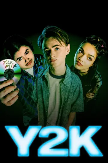 Постер до фільму "Y2K" #604550