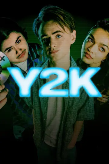 Постер до фільму "Y2K" #604554
