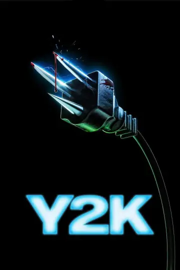 Постер до фільму "Y2K" #604557