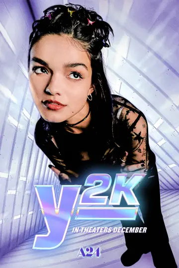 Постер до фільму "Y2K" #604580