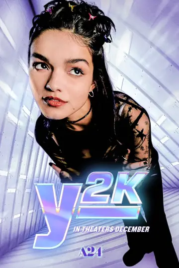 Постер до фільму "Y2K" #604581