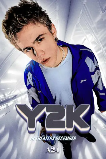 Постер до фільму "Y2K" #604594