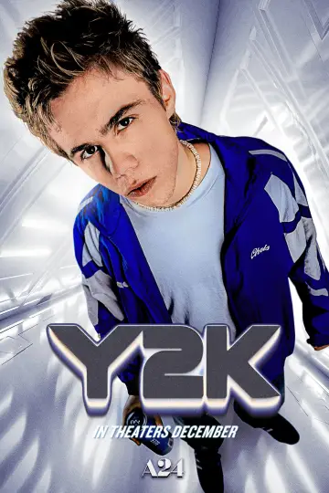 Постер до фільму "Y2K" #604603