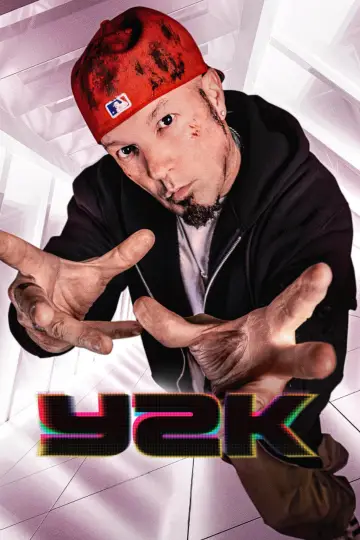 Постер до фільму "Y2K" #604606