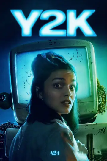 Постер до фільму "Y2K" #604608