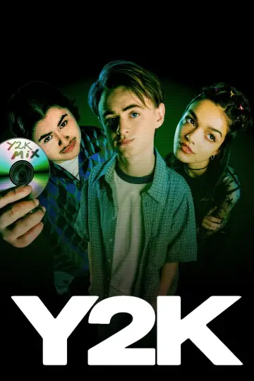 Постер до фільму "Y2K" #604616