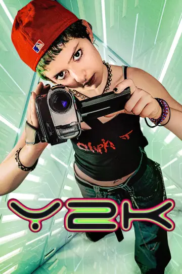 Постер до фільму "Y2K" #604619