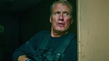 Задник до фильму"The Best Man" #322531
