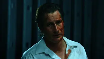Задник до фильму"The Best Man" #322537