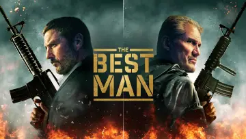 Задник до фильму"The Best Man" #69823