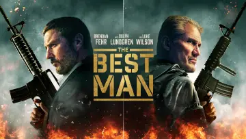 Задник до фильму"The Best Man" #69824