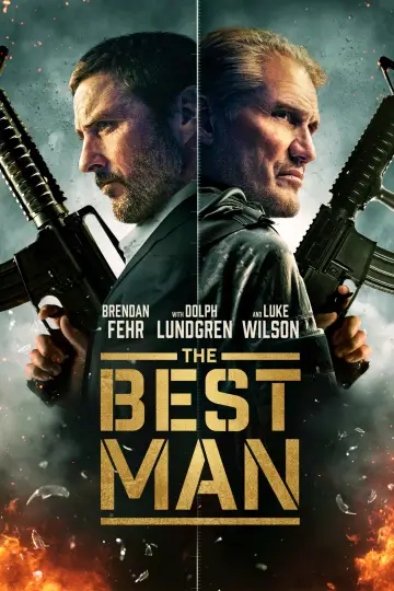Постер до фильму"The Best Man" #69827