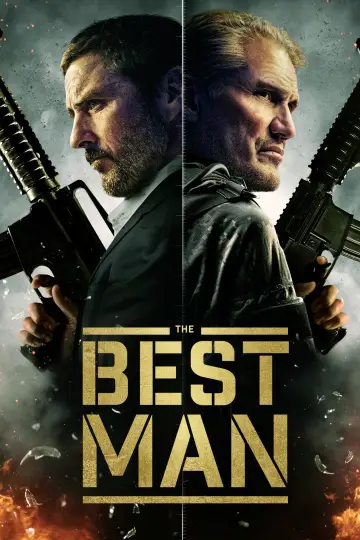 Постер до фильму"The Best Man" #69828