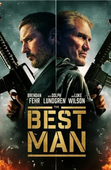 Постер до фильму"The Best Man" #69829