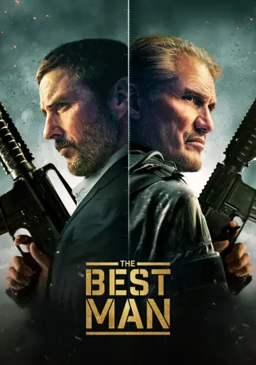 Постер до фильму"The Best Man" #69831