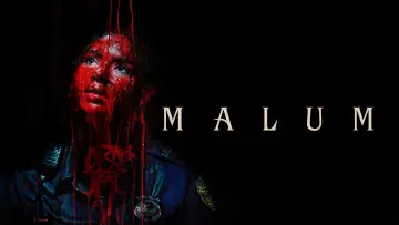 Задник до фильму"Malum" #1005641
