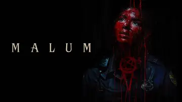 Задник до фильму"Malum" #1005642