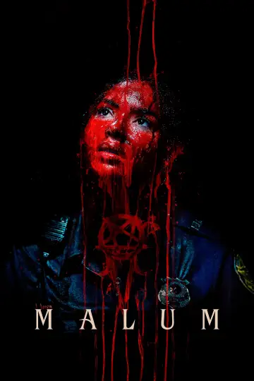 Постер до фильму"Malum" #1005653