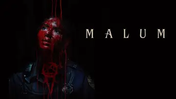 Задник до фильму"Malum" #133602