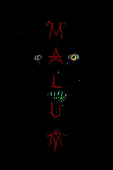 Постер до фильму"Malum" #133605