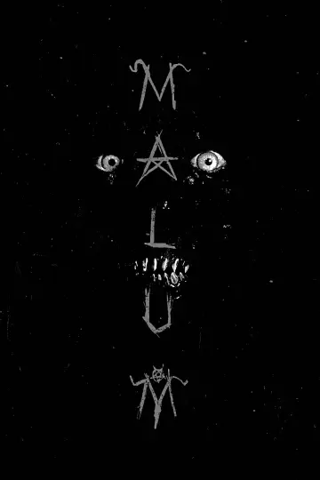 Постер до фильму"Malum" #133608