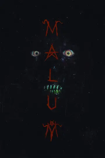 Постер до фильму"Malum" #133609