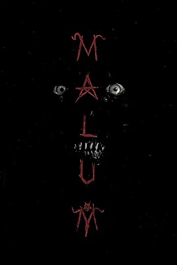 Постер до фильму"Malum" #133611