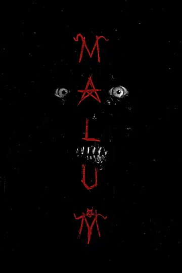 Постер до фильму"Malum" #133612