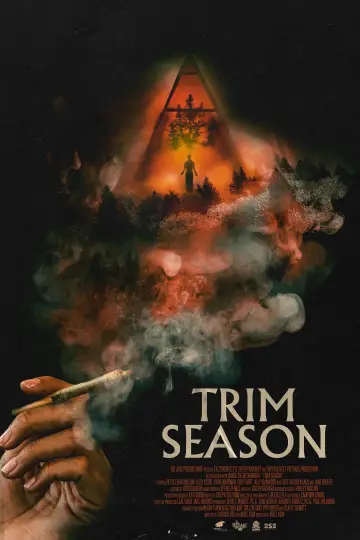 Постер до фильму"Trim Season" #1122359