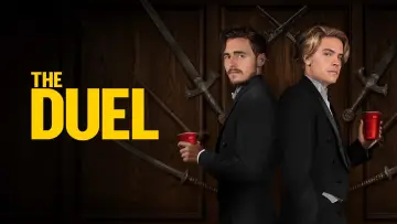 Задник до фильму"The Duel" #667380