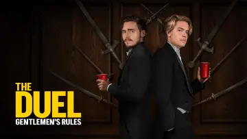 Задник до фильму"The Duel" #667395