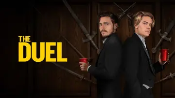 Задник до фильму"The Duel" #667399