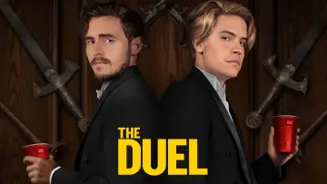 Задник до фильму"The Duel" #667400