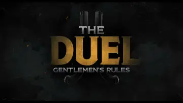 Задник до фильму"The Duel" #667402