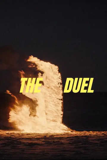 Постер до фильму"The Duel" #667413