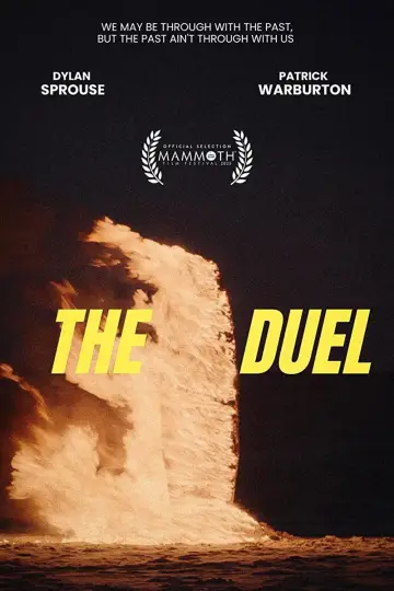 Постер до фильму"The Duel" #667414