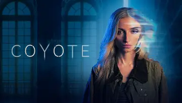 Відео до фільму Coyote | Coyote - Official Trailer (2023) Therica Wilson-Read, Borislava Stratieva