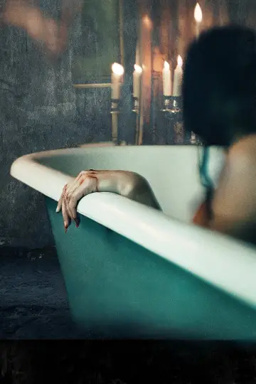 Постер до фильму"The Mistress" #358143