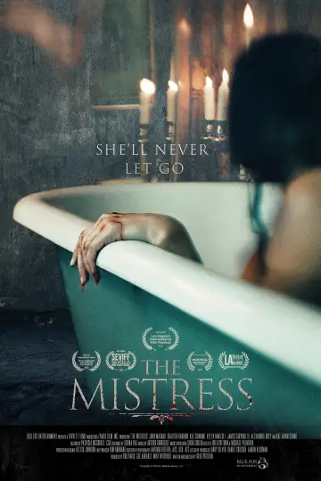 Постер до фильму"The Mistress" #93660