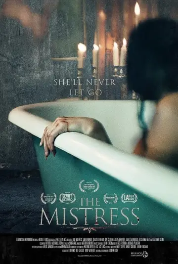 Постер до фильму"The Mistress" #93661