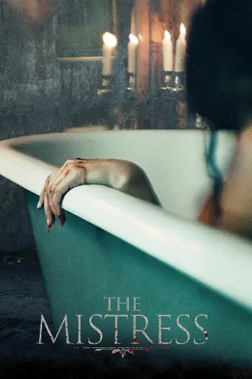 Постер до фильму"The Mistress" #93662